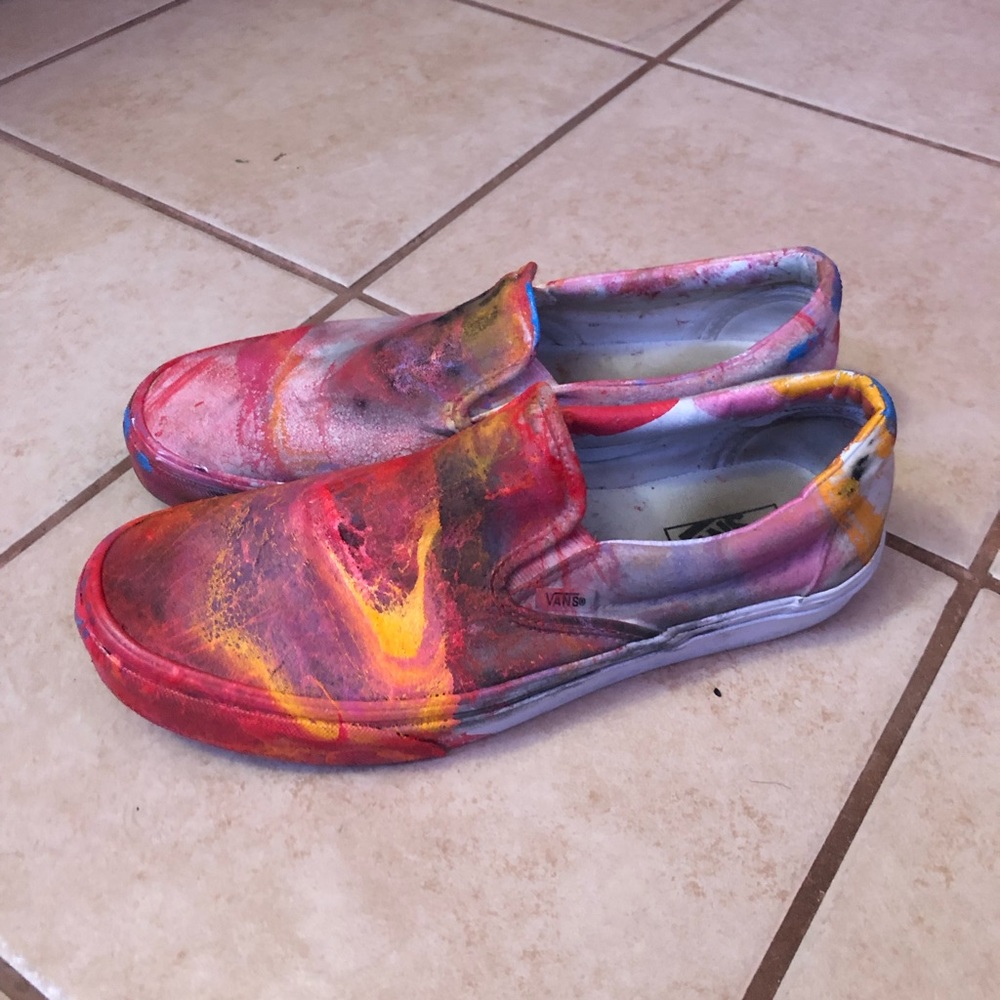 Custom hydro dipping - Picture 5 of 5